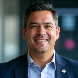 Carlos Mendoza, Instructor Principal en UX/UI